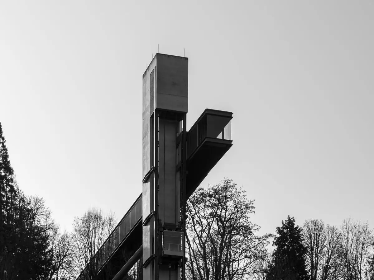 Elevators