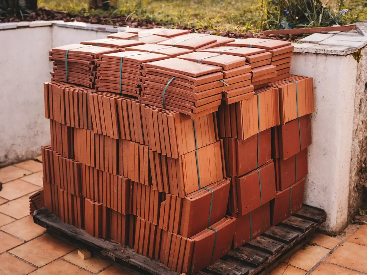 Roof Tiles