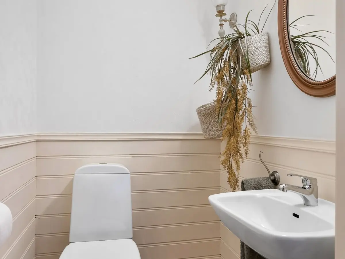 Sanitaryware