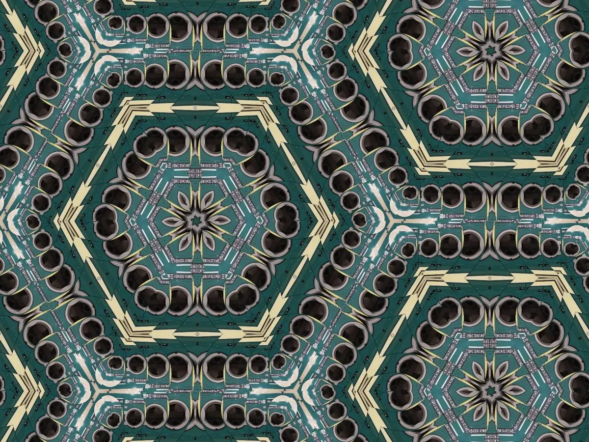 Wallpaper & Coverings