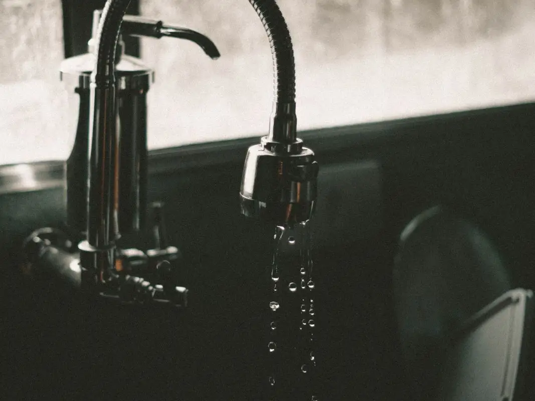 Water Purifiers