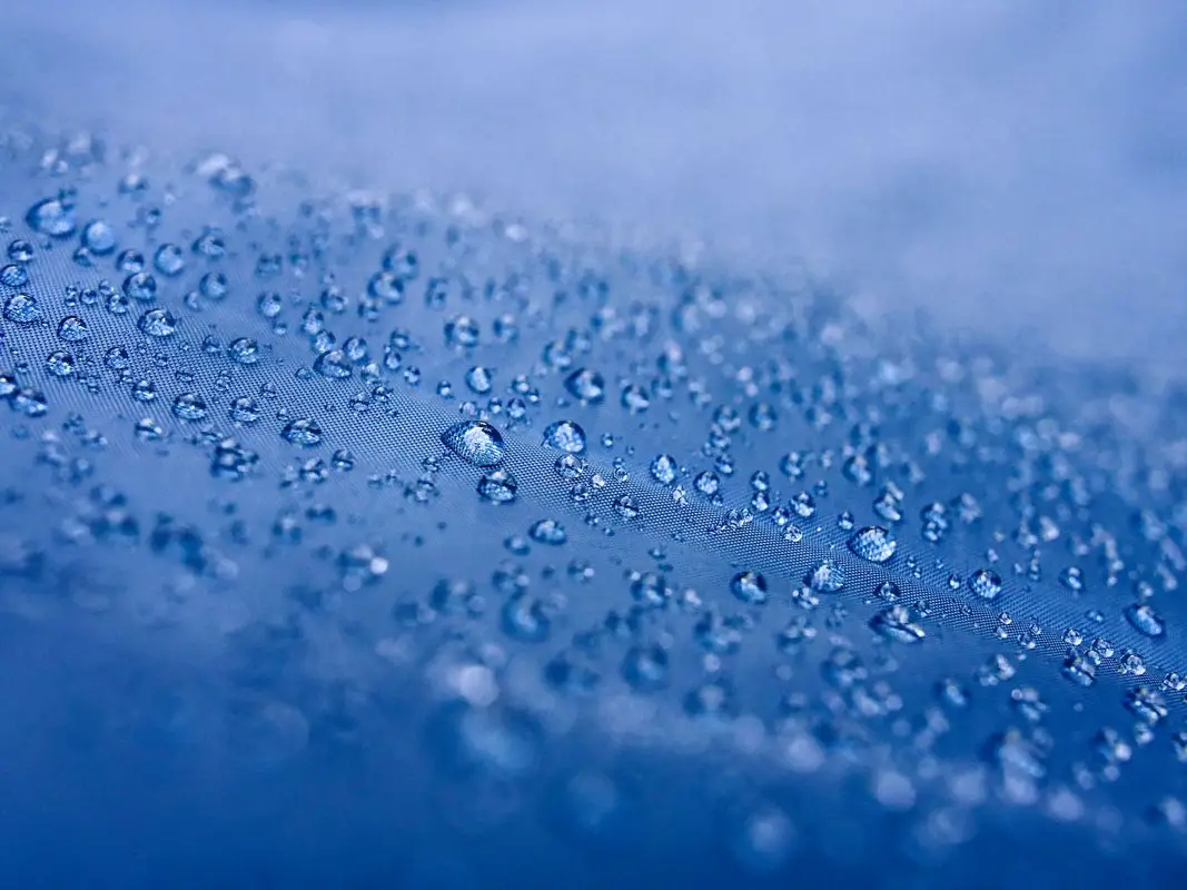 Waterproofing