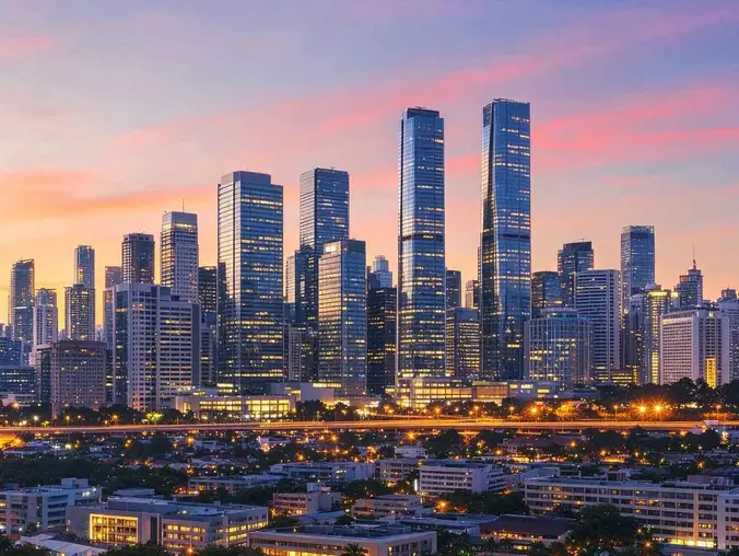 The China Sourcing Shift: Why Global Project Owners Are Buying Direct
