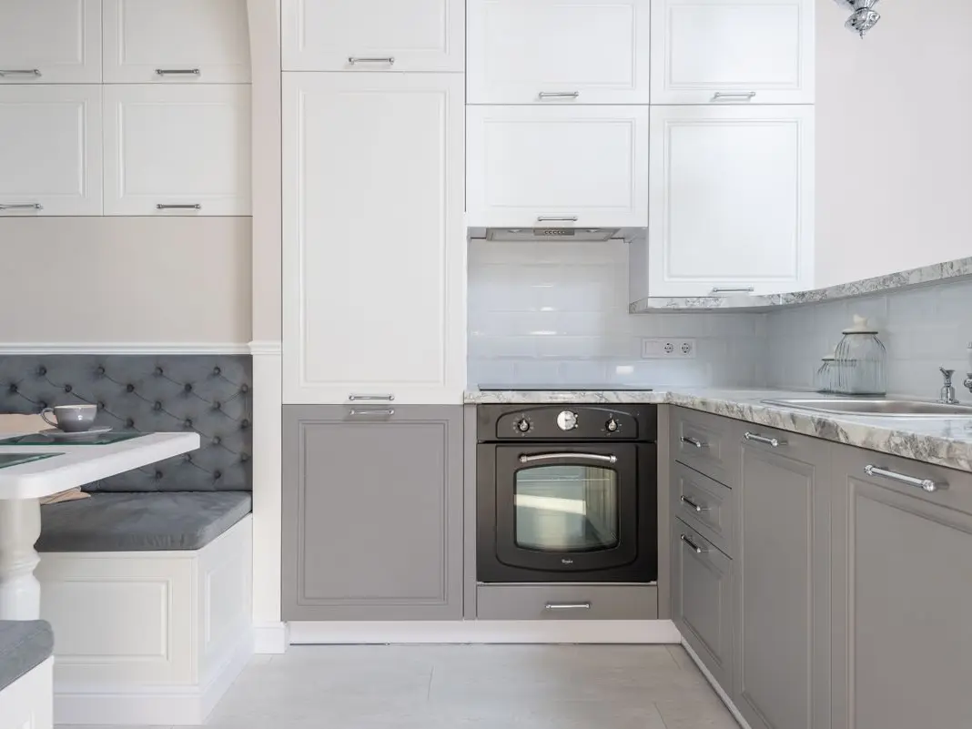 Cabinets & Millwork