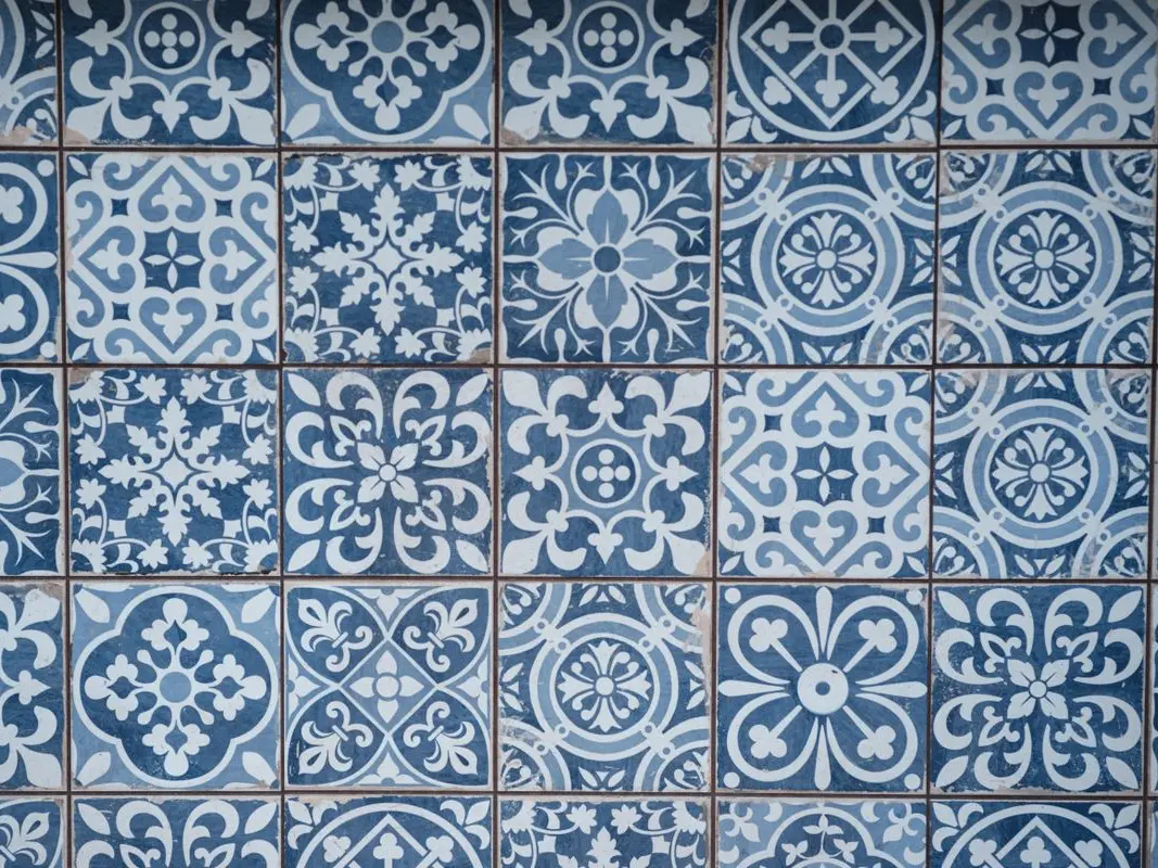 Ceramic Tiles & Slabs