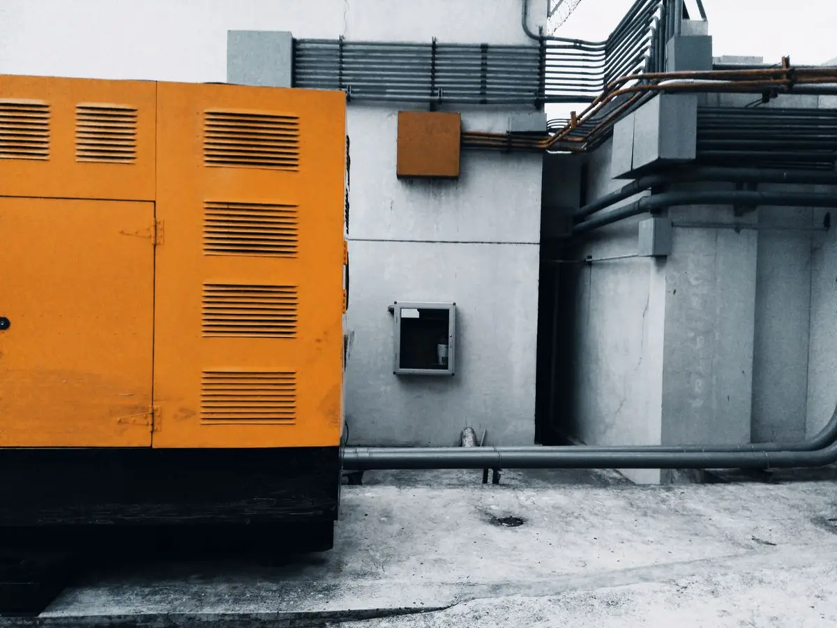 Diesel Generators
