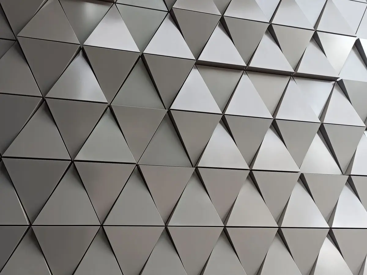 Facade Panels