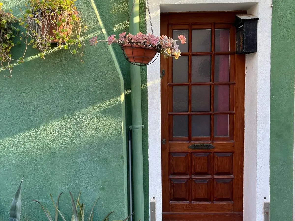 Interior Doors
