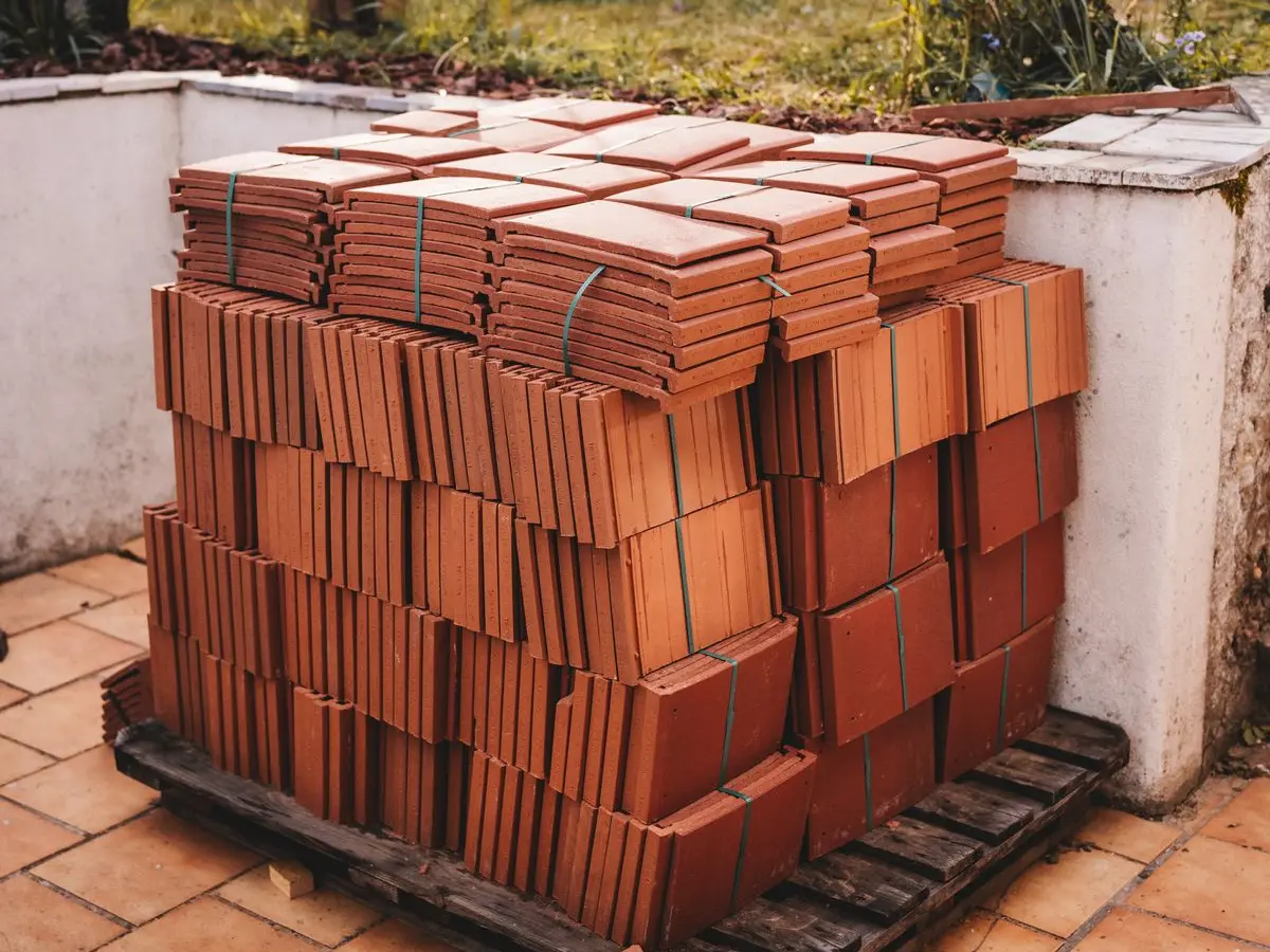 Roof Tiles