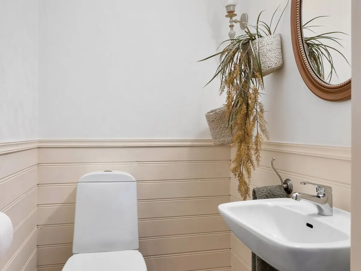 Sanitaryware