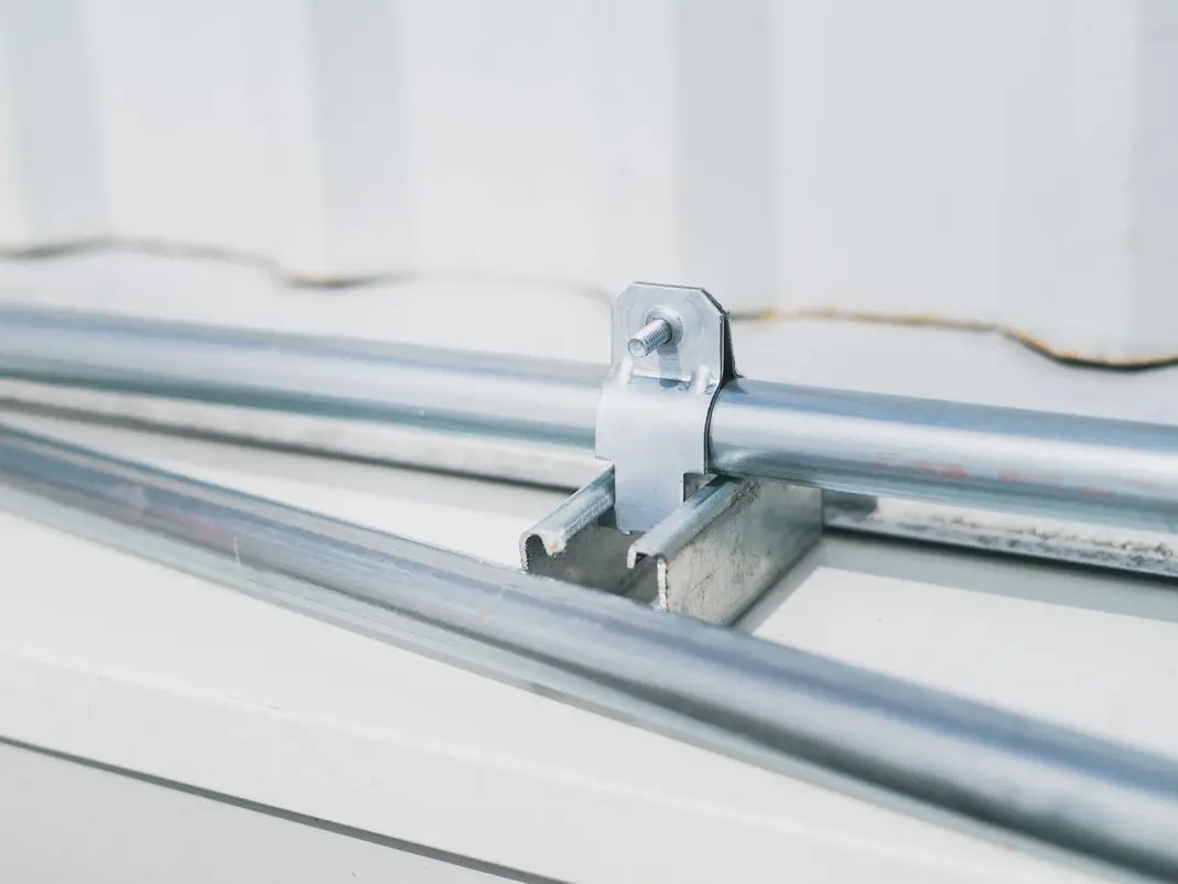 Seismic Supports