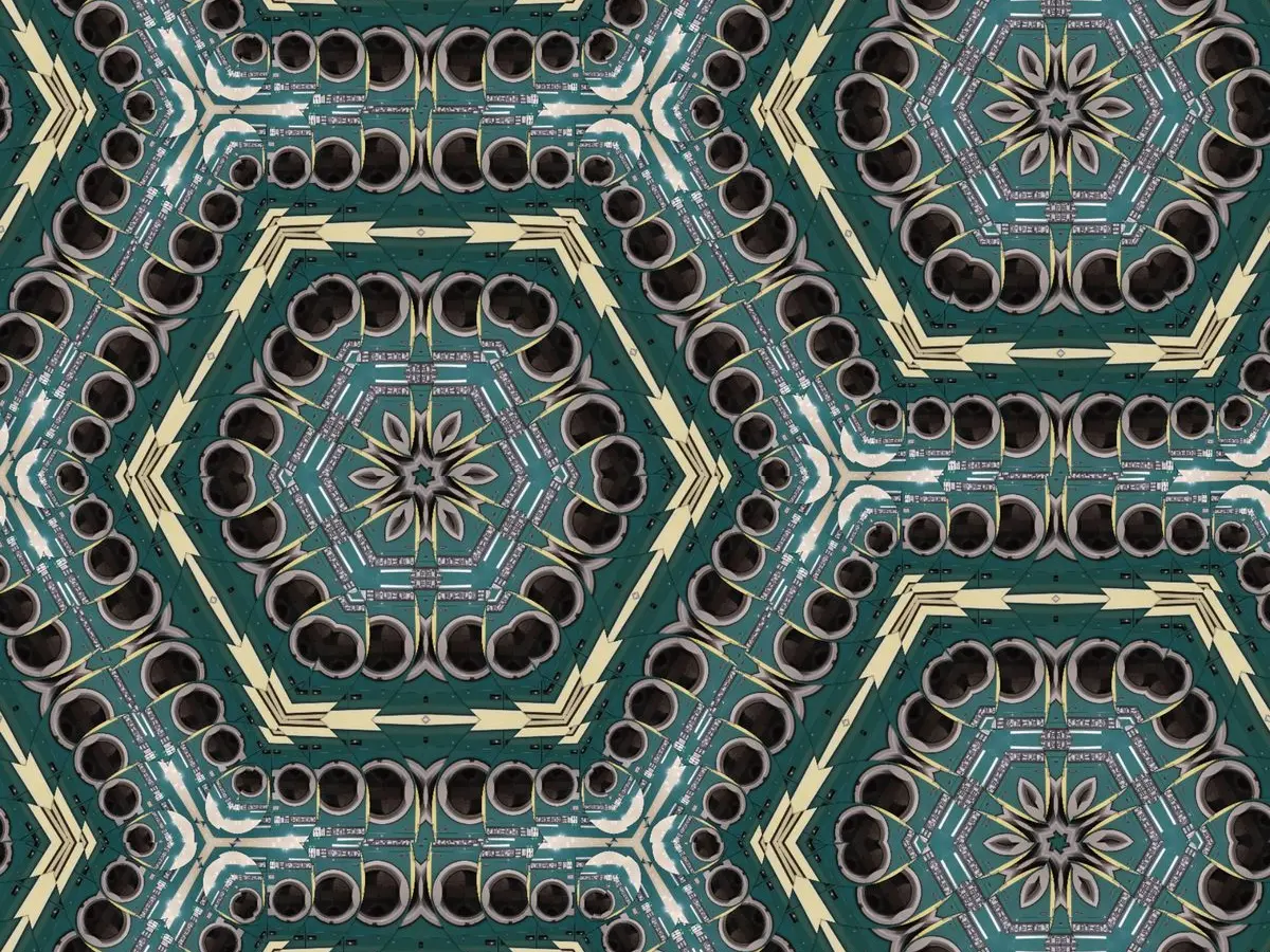 Wallpaper & Coverings