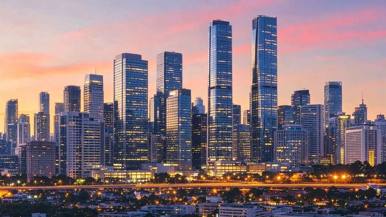 The China Sourcing Shift: Why Global Project Owners Are Buying Direct